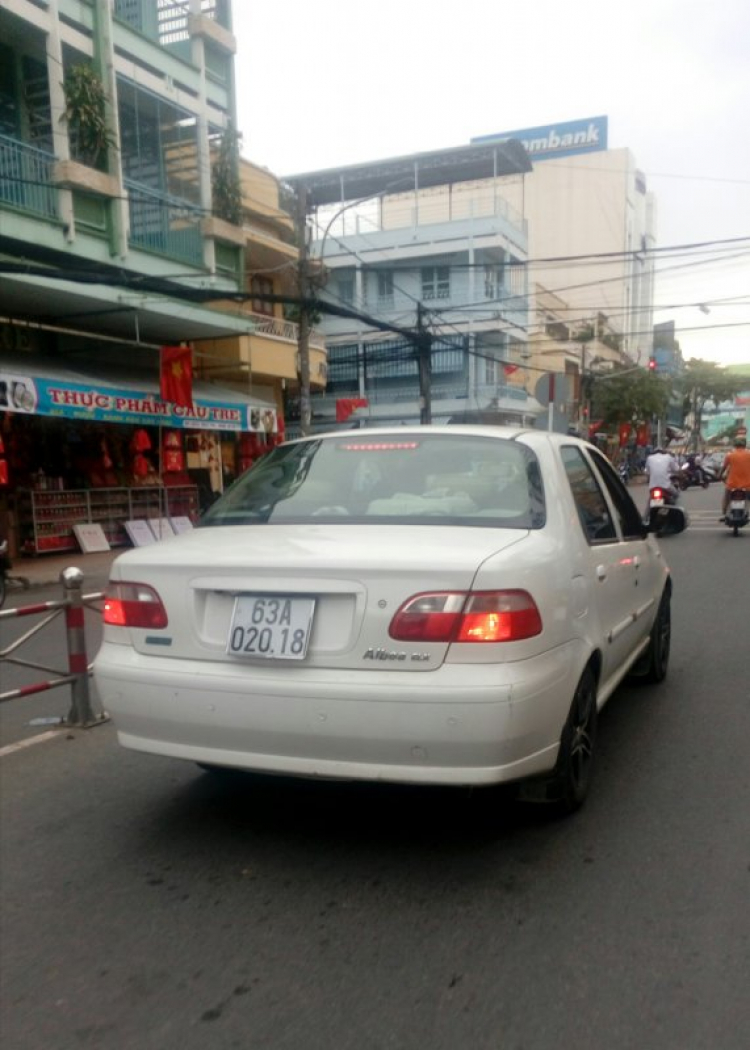 Nơi giao lưu, chia sẻ và trao đổi phụ tùng