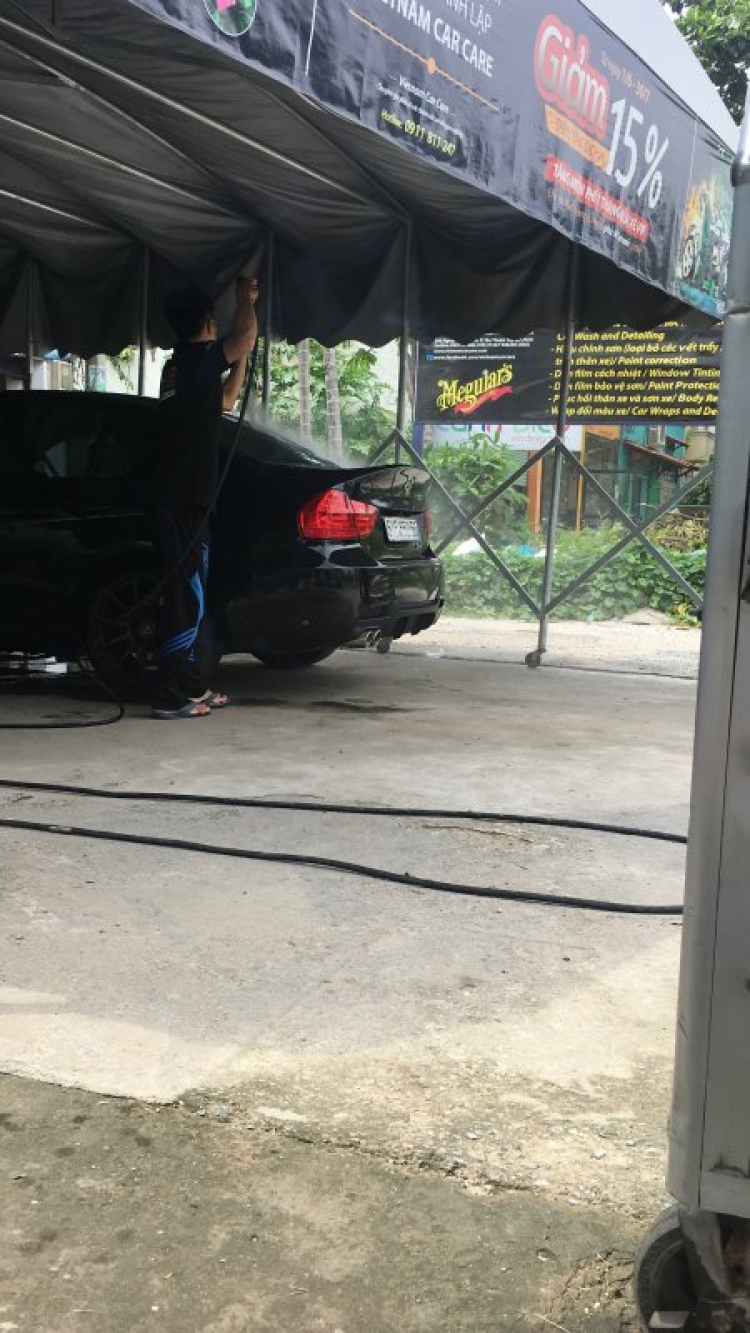 E90 RETROFIT OPTIONS E90 RETROFIT OPTIONS