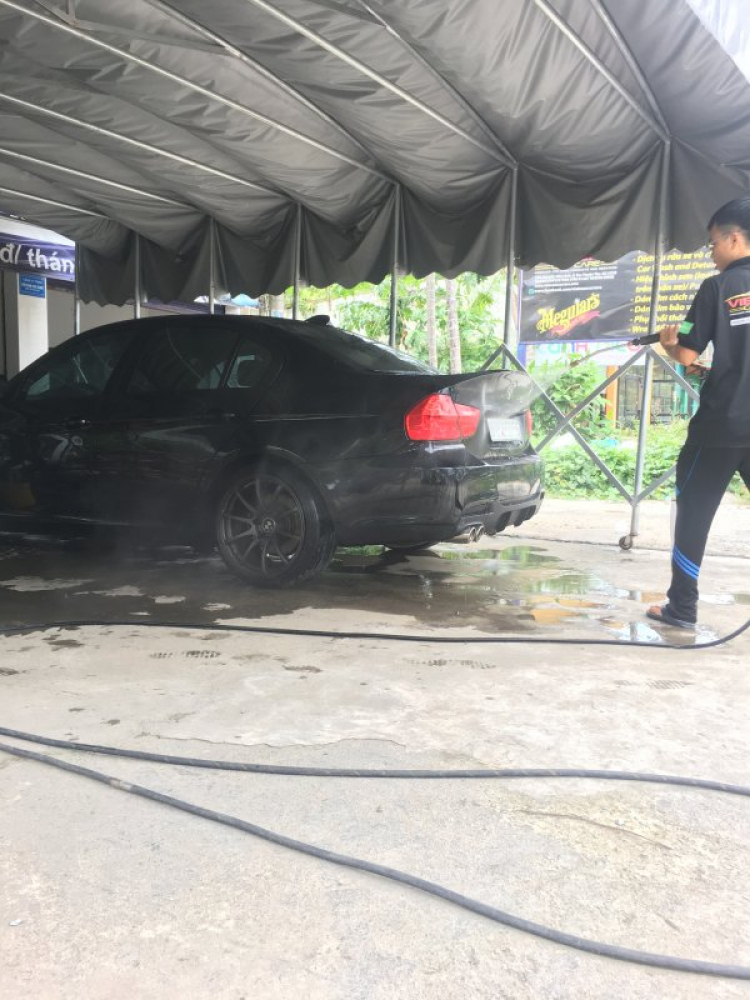 E90 RETROFIT OPTIONS E90 RETROFIT OPTIONS