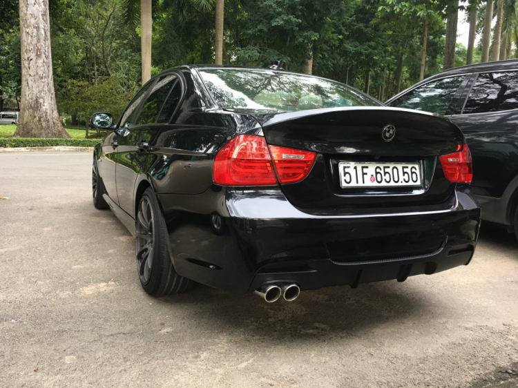 E90 RETROFIT OPTIONS