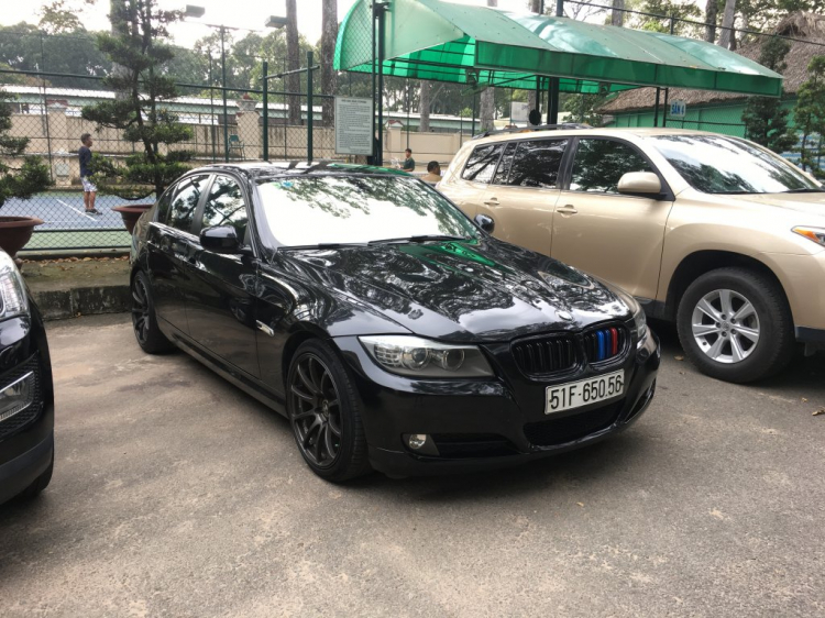 E90 RETROFIT OPTIONS