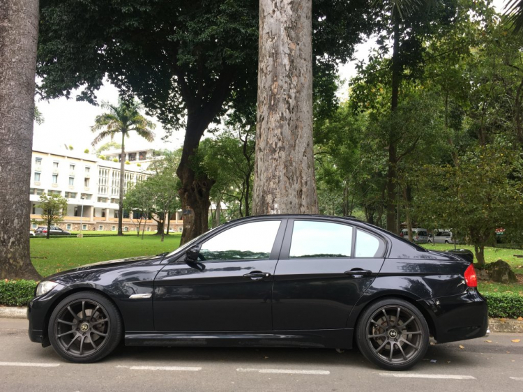 E90 RETROFIT OPTIONS E90 RETROFIT OPTIONS