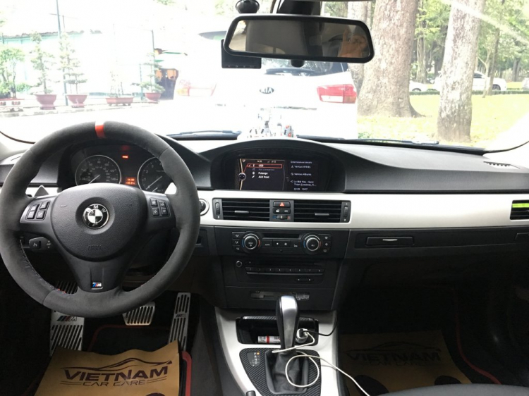 E90 RETROFIT OPTIONS E90 RETROFIT OPTIONS