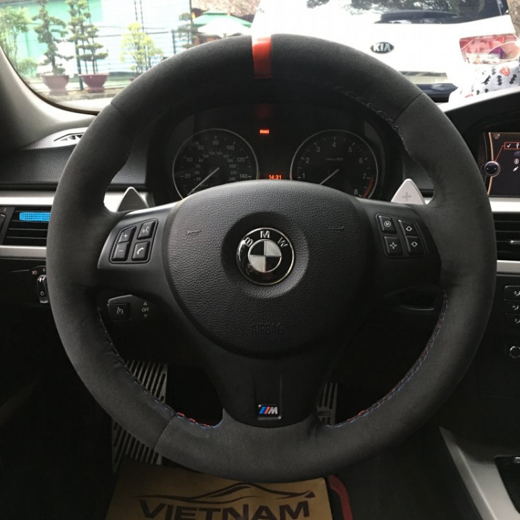 E90 RETROFIT OPTIONS E90 RETROFIT OPTIONS
