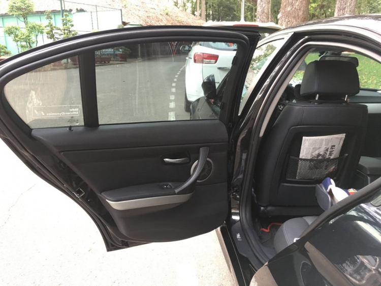 E90 RETROFIT OPTIONS E90 RETROFIT OPTIONS