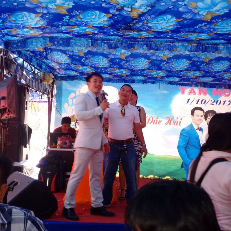 Jolie - Chiếc xe thân thiện