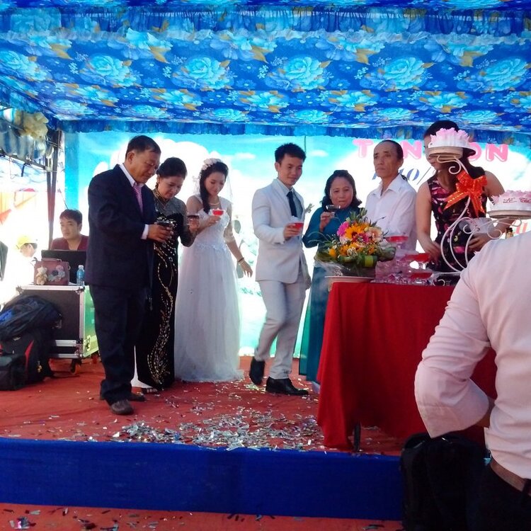 Jolie - Chiếc xe thân thiện