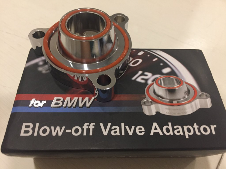 Nâng cấp BMW 520i Nâng cấp BMW 520i
