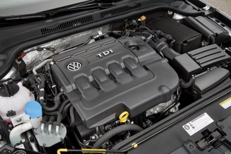 Volkswagen chi gần 30 tỷ USD dàn xếp bê bối gian lận khí thải