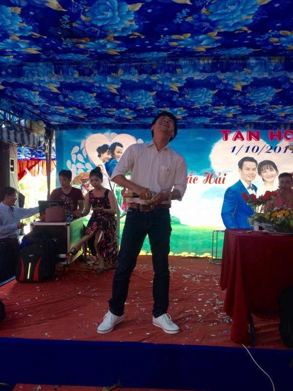 Jolie - Chiếc xe thân thiện