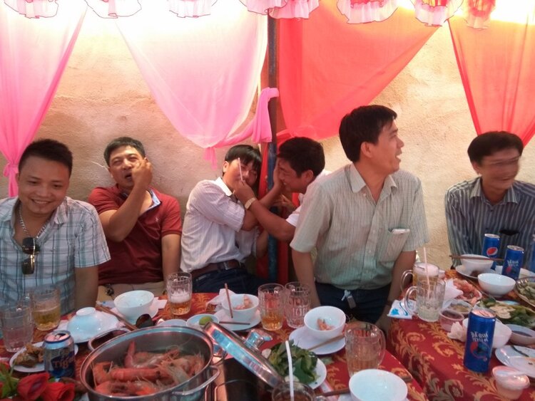 Jolie - Chiếc xe thân thiện