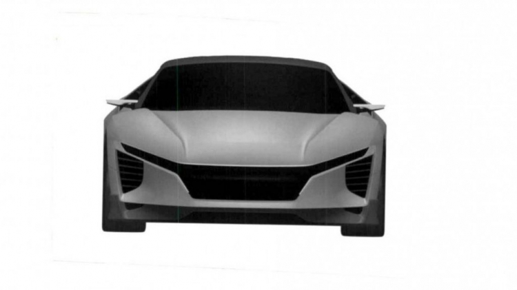 Honda S2000 2019: Chiếc roadster được yêu thích sẽ sớm trở lại Honda S2000 2019: Chiếc roadster được yêu thích sẽ sớm trở lại
