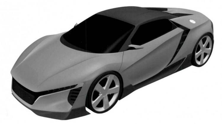 Honda S2000 2019: Chiếc roadster được yêu thích sẽ sớm trở lại Honda S2000 2019: Chiếc roadster được yêu thích sẽ sớm trở lại