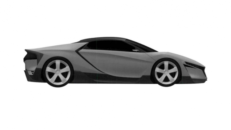 Honda S2000 2019: Chiếc roadster được yêu thích sẽ sớm trở lại Honda S2000 2019: Chiếc roadster được yêu thích sẽ sớm trở lại