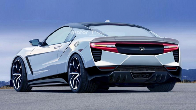 Honda S2000 2019: Chiếc roadster được yêu thích sẽ sớm trở lại Honda S2000 2019: Chiếc roadster được yêu thích sẽ sớm trở lại