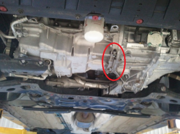 Ford Focus - Chia sẻ thông tin (Update) Ford Focus - Chia sẻ thông tin (Update)