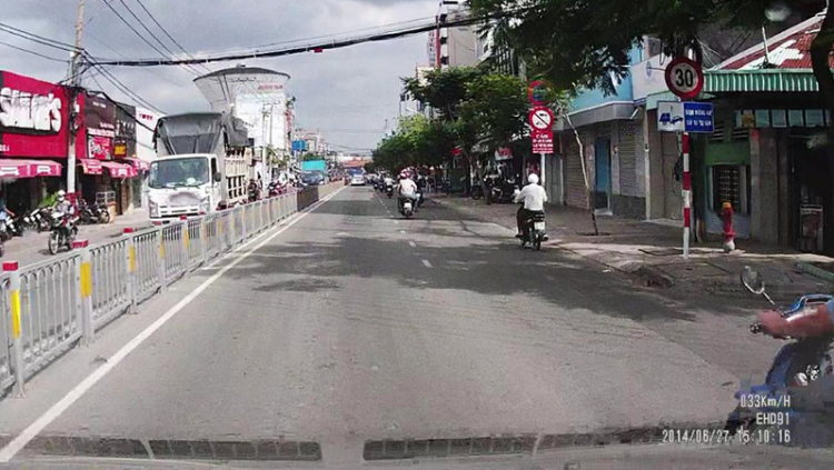 Cầu Khánh Hội Q4, 4b đi được mấy lane?