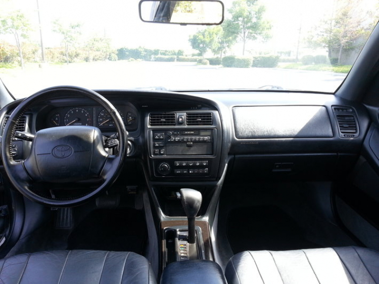 Anh em Camry 87-91 vô đây chơi