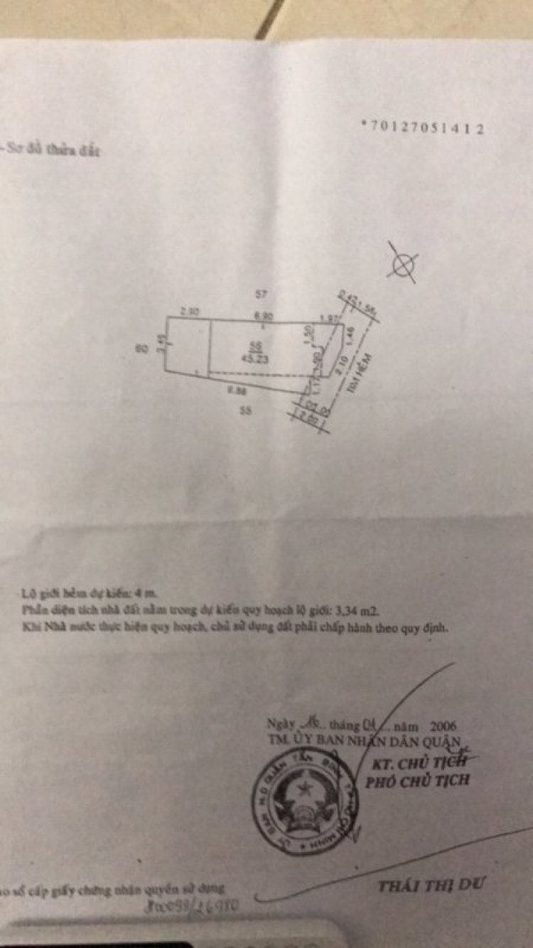 Cập nhật giá nhà phố TT quận 1,3,4,10, Phú Nhuận , Bình Thạnh