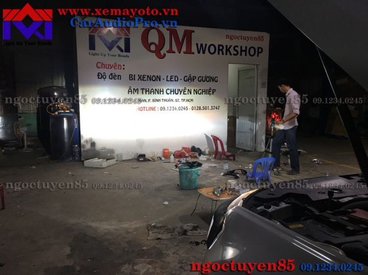 CHUYÊN ĐỀ VỀ CÁCH ÂM - CÁCH NHIỆT TOÀN XE - KIA SEDONA - MAZDA 3-6 ALL NEW CHUYÊN ĐỀ VỀ CÁCH ÂM - CÁCH NHIỆT TOÀN XE - KIA SEDONA - MAZDA 3-6 ALL NEW