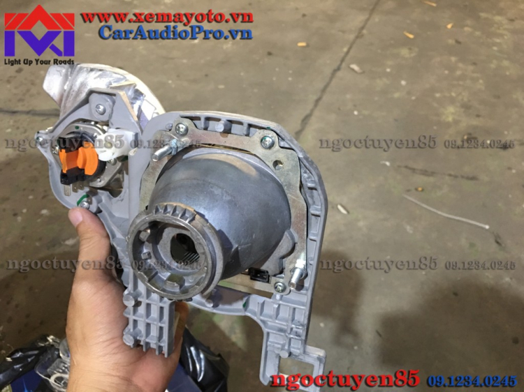 CHUYÊN ĐỀ VỀ CÁCH ÂM - CÁCH NHIỆT TOÀN XE - KIA SEDONA - MAZDA 3-6 ALL NEW CHUYÊN ĐỀ VỀ CÁCH ÂM - CÁCH NHIỆT TOÀN XE - KIA SEDONA - MAZDA 3-6 ALL NEW