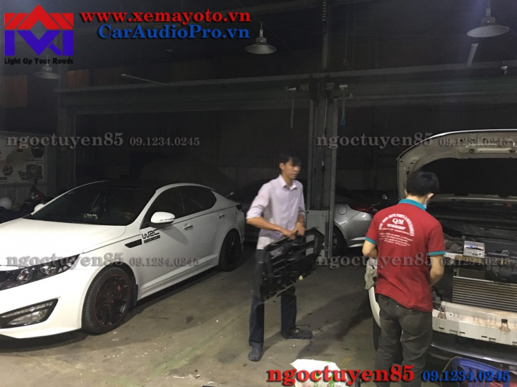 CHUYÊN ĐỀ VỀ CÁCH ÂM - CÁCH NHIỆT TOÀN XE - KIA SEDONA - MAZDA 3-6 ALL NEW CHUYÊN ĐỀ VỀ CÁCH ÂM - CÁCH NHIỆT TOÀN XE - KIA SEDONA - MAZDA 3-6 ALL NEW