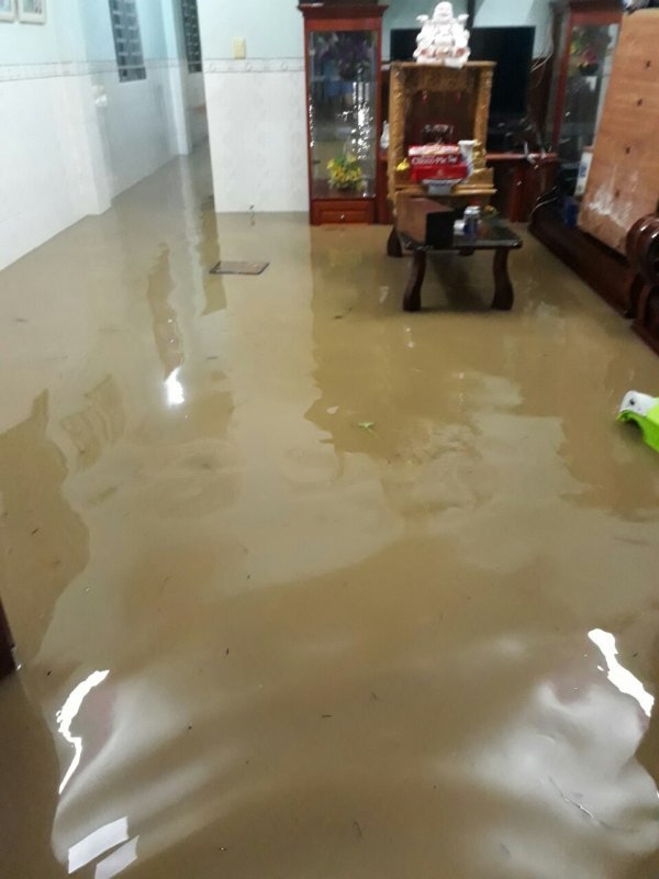 Jolie - Chiếc xe thân thiện