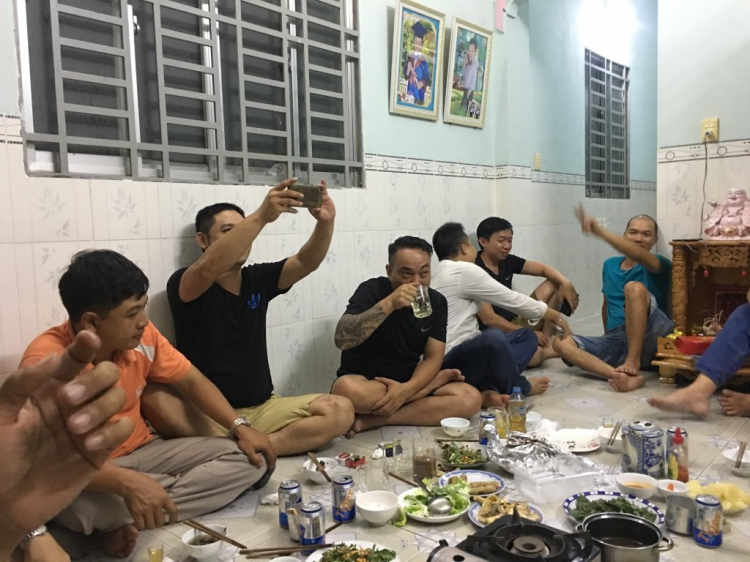 Jolie - Trên những nẻo đường Jolie - Trên những nẻo đường
