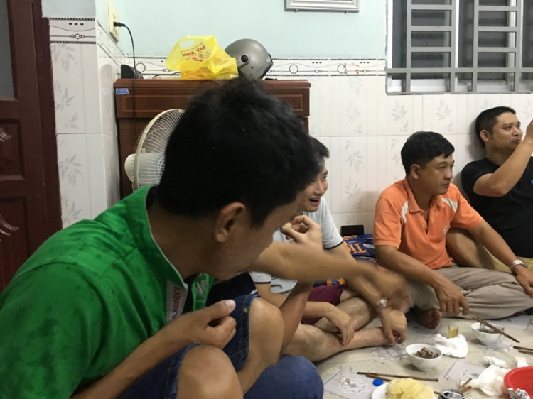 Jolie - Trên những nẻo đường Jolie - Trên những nẻo đường