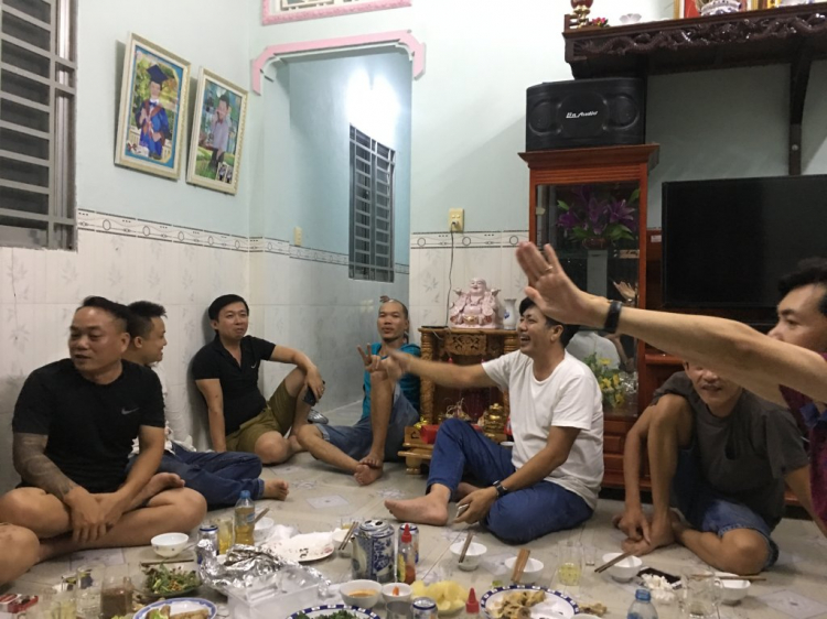 Jolie - Trên những nẻo đường Jolie - Trên những nẻo đường