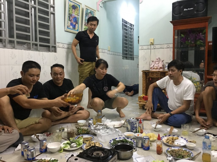 Jolie - Trên những nẻo đường Jolie - Trên những nẻo đường