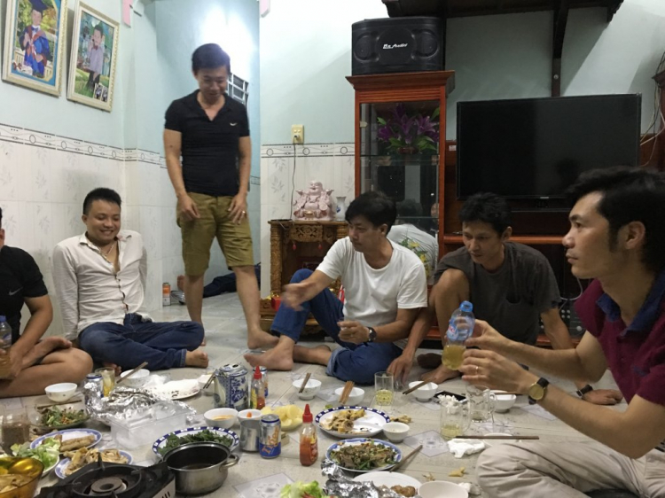 Jolie - Trên những nẻo đường Jolie - Trên những nẻo đường