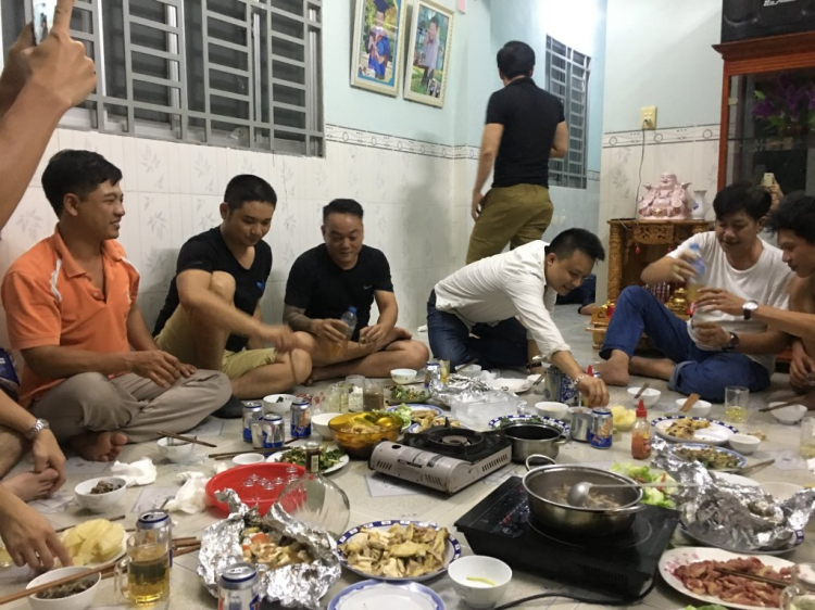 Jolie - Trên những nẻo đường Jolie - Trên những nẻo đường