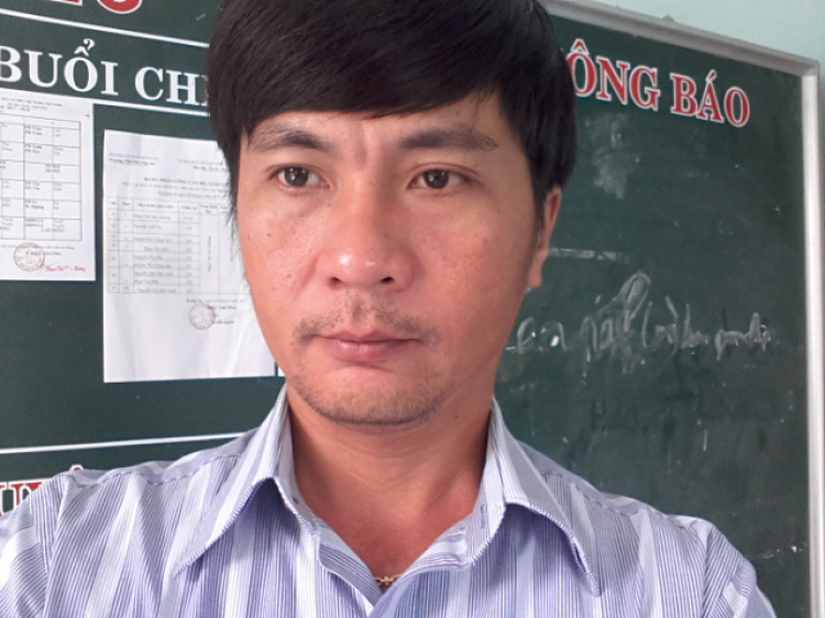 Jolie - Chiếc xe thân thiện