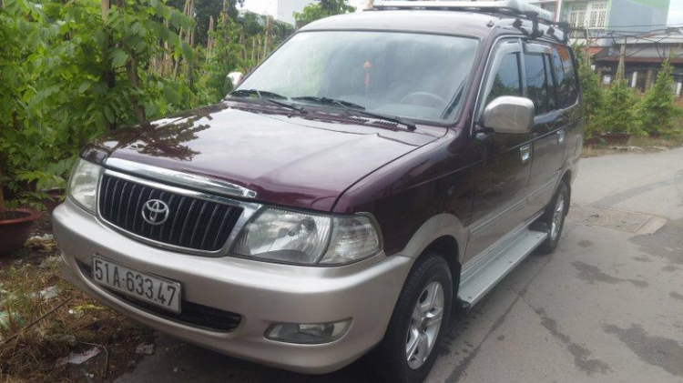 Jolie - Chiếc xe thân thiện Jolie - Chiếc xe thân thiện