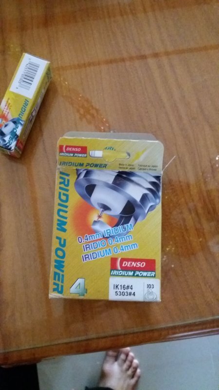 Jolie - Chiếc xe thân thiện Jolie - Chiếc xe thân thiện