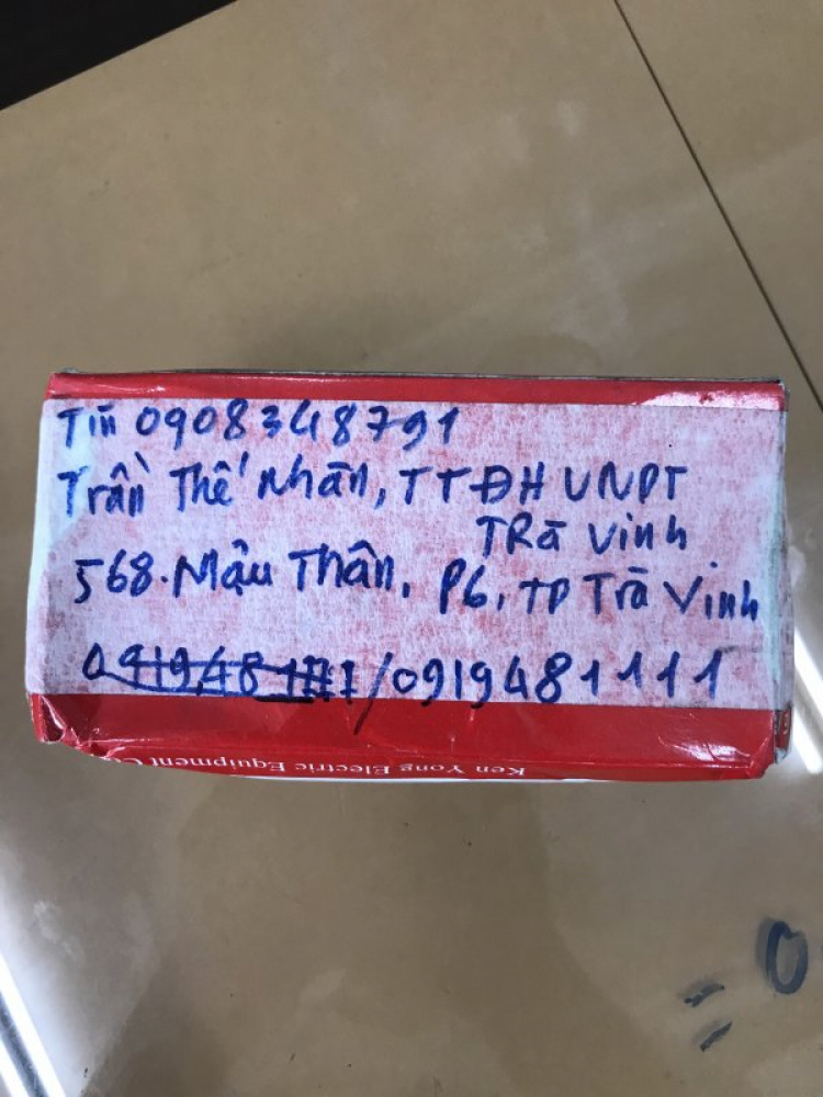 Jolie - Chiếc xe thân thiện Jolie - Chiếc xe thân thiện