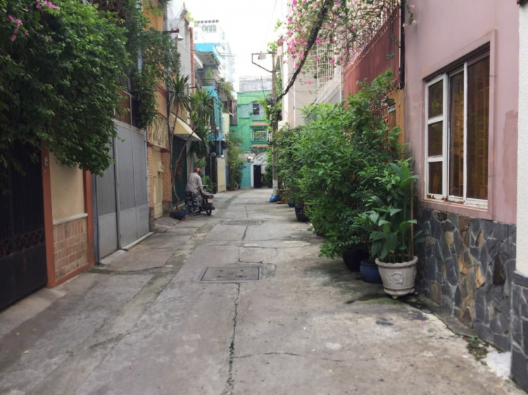 Cập nhật giá nhà phố TT quận 1,3,4,10, Phú Nhuận , Bình Thạnh Cập nhật giá nhà phố TT quận 1,3,4,10, Phú Nhuận , Bình Thạnh
