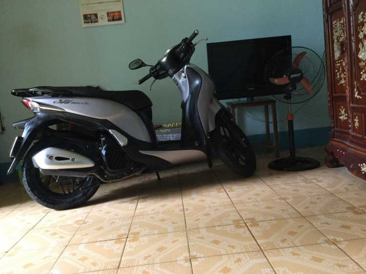 Fiat vẫn còn giữ giá Fiat vẫn còn giữ giá