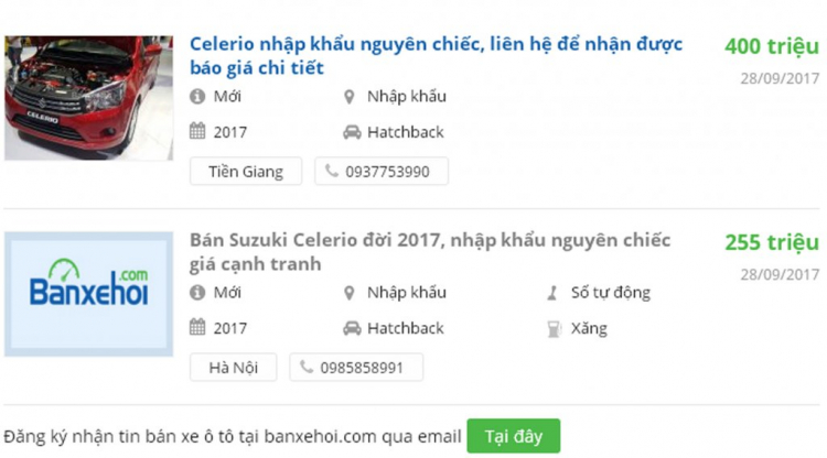 Thuế sắp giảm, nên mua xe thế nào? Thuế sắp giảm, nên mua xe thế nào?