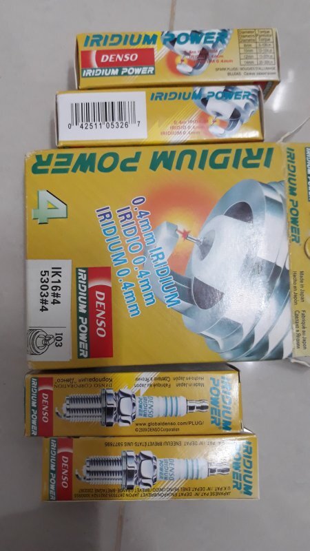 Jolie - Chiếc xe thân thiện