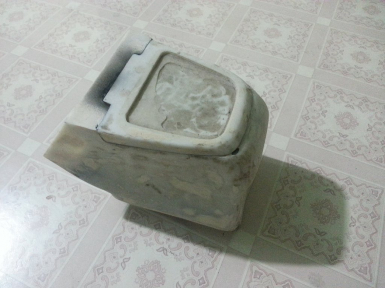 Jolie - Chiếc xe thân thiện Jolie - Chiếc xe thân thiện