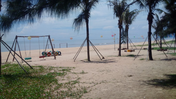 Jolie - Chiếc xe thân thiện Jolie - Chiếc xe thân thiện