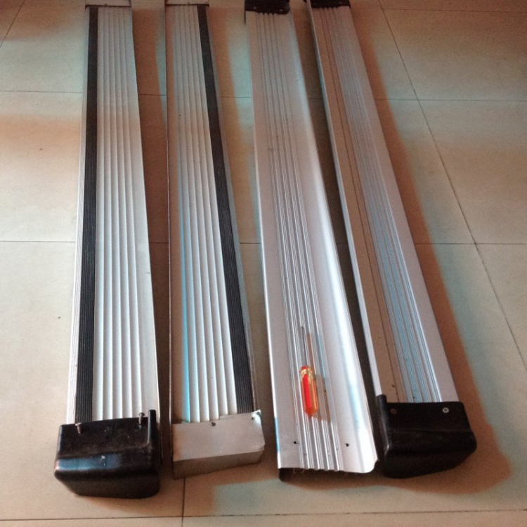 Jolie - Chiếc xe thân thiện Jolie - Chiếc xe thân thiện