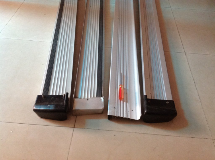 Jolie - Chiếc xe thân thiện Jolie - Chiếc xe thân thiện