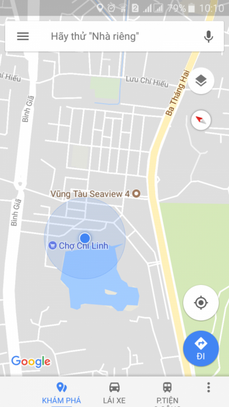 Jolie - Chiếc xe thân thiện Jolie - Chiếc xe thân thiện