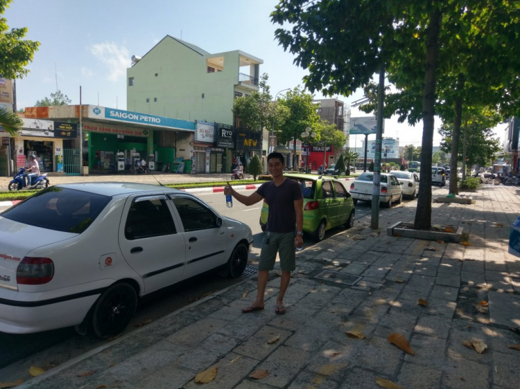Fiat vẫn còn giữ giá Fiat vẫn còn giữ giá
