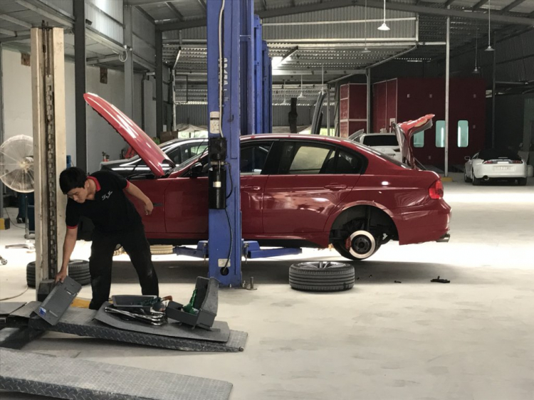 320/E90 Tình yêu cháy bỏng 320/E90 Tình yêu cháy bỏng