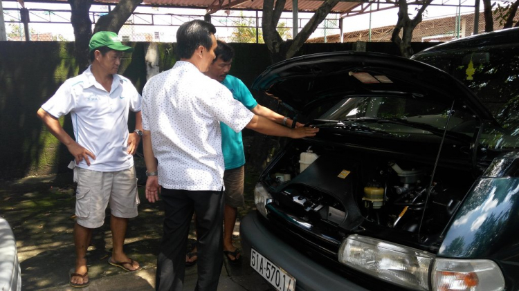 Previa 9X - Khổ vì yêu, Tập 2 Previa 9X - Khổ vì yêu, Tập 2