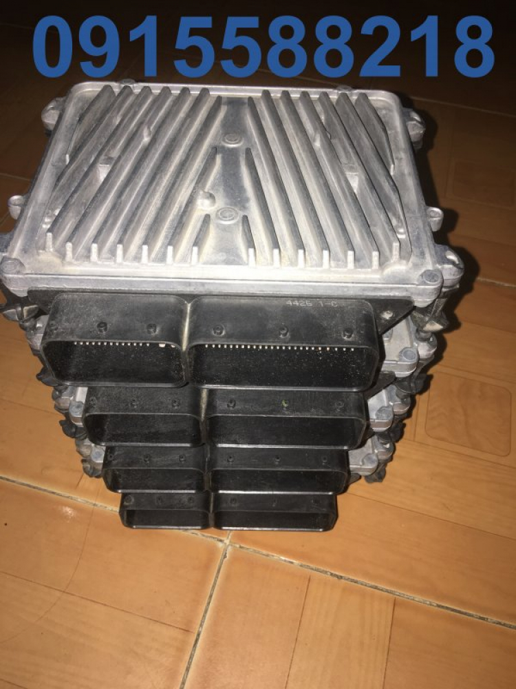 Hộp điều khiển động cơ, ổ khóa tay lái Mercedes Hộp điều khiển động cơ, ổ khóa tay lái Mercedes